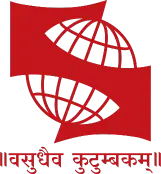 Symbiosis International University logo