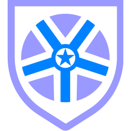 Vignan University logo