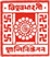 Visva-Bharati University logo