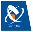 Charotar University of Science and Technology logo