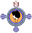 Sister Nivedita University logo