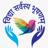 Singhania University logo