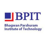 Bhagwan Parshuram Institute of Technology logo