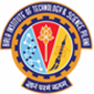 Birla Institute of Technology and Science logo