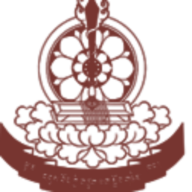 Central Institute of Higher Tibetan Studies logo