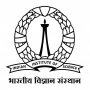Indian Institute of Science logo