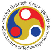 Indian Institute of Technology, Guwahati logo