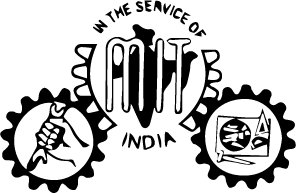 Madras Institute of Technology logo