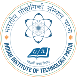 Indian Institute of Technology, Patna logo