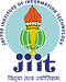 Jaypee Institute of Information Technology logo