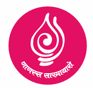 Jain Vishva Bharati Institute logo