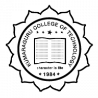 Kumaraguru College of Technology logo