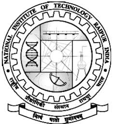 National Institute of Technology Raipur logo