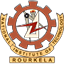 National Institute of Technology Rourkela logo