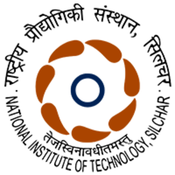 National Institute of Technology Silchar logo