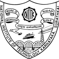 National Institute of Technology Surathkal logo