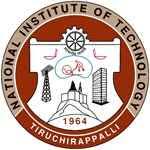 National Institute of Technology Trichy logo