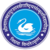 Shri Lal Bahadur Shastri Rashtriya Sanskrit Vidyapeetha logo