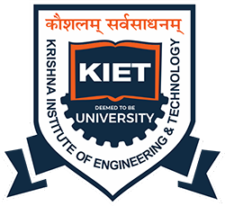 KIET Group of Institutions logo