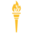 Rajalakshmi Engineering College logo