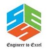 Saveetha School of Engineering logo