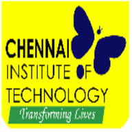 Chennai Institute of Technology logo