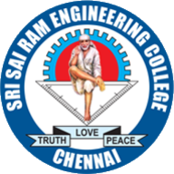 Sri Sai Ram Engineering College logo