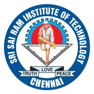 Sri Sai Ram Institute of Technology logo