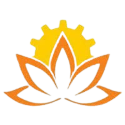 Velammal Engineering College logo