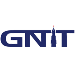Guru Nanak Institute of Technology logo
