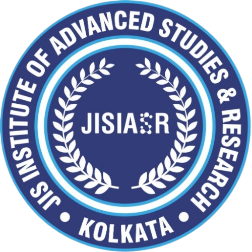 JIS Institute of Advanced Studies & Research logo