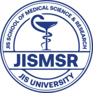 JIS School of Medical Science & Research logo