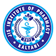 JIS Institute of Pharmacy logo
