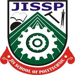 JIS School of Polytechnic logo