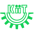 Kalinga Institute of Industrial Technology (KIIT) logo