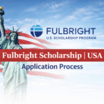 University of Melbourne Scholarship 2026 (Fully Funded) Fulbright Scholarship | USA | Application Process