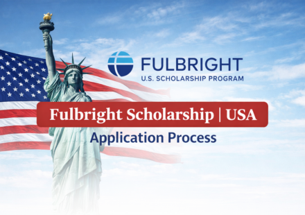 Fulbright Scholarship | USA | Application Process