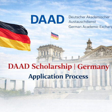 DAAD Scholarship Germany