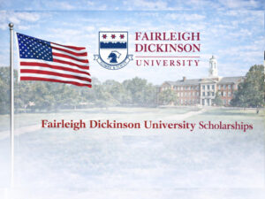 Fairleigh Dickinson Scholarship