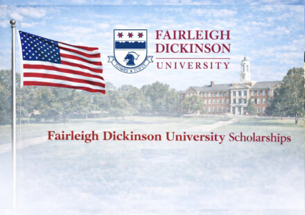 Fairleigh Dickinson Scholarship