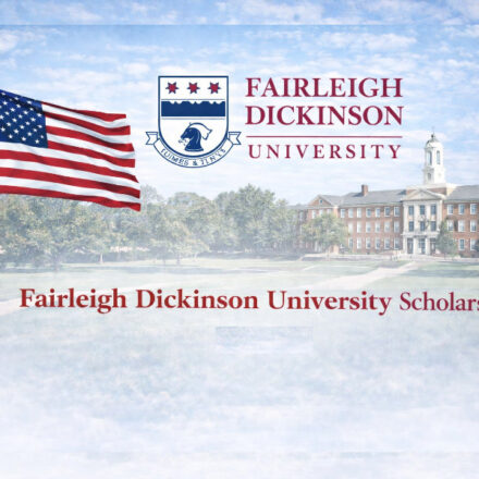 Fairleigh Dickinson University Scholarships 2026 Fairleigh Dickinson Scholarship