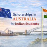 Scholarships in Australia for Indian Students