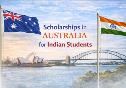 Scholarships in Australia for Indian Students