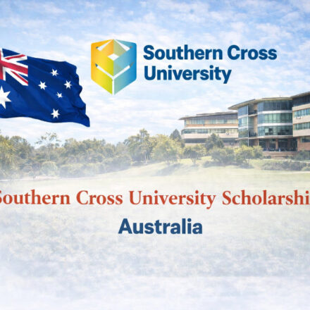 Southern Cross University Scholarships 2026 Australia Southren Cross University Australia Scholarship