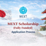 University of Melbourne Scholarship 2026 (Fully Funded) mext scholarships japan